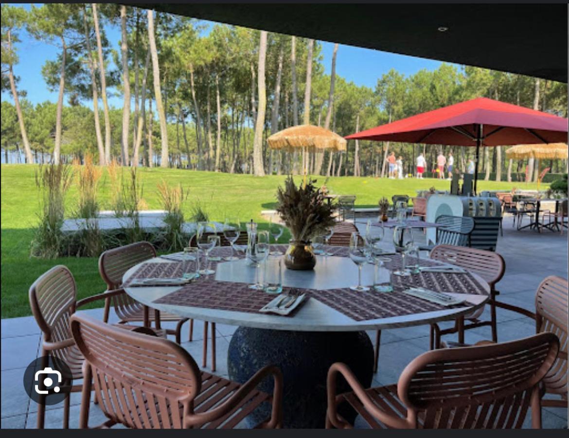 Charmante Maison Au Calme Royan Exteriör bild