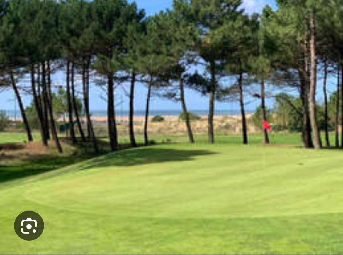 Charmante Maison Au Calme Royan Exteriör bild
