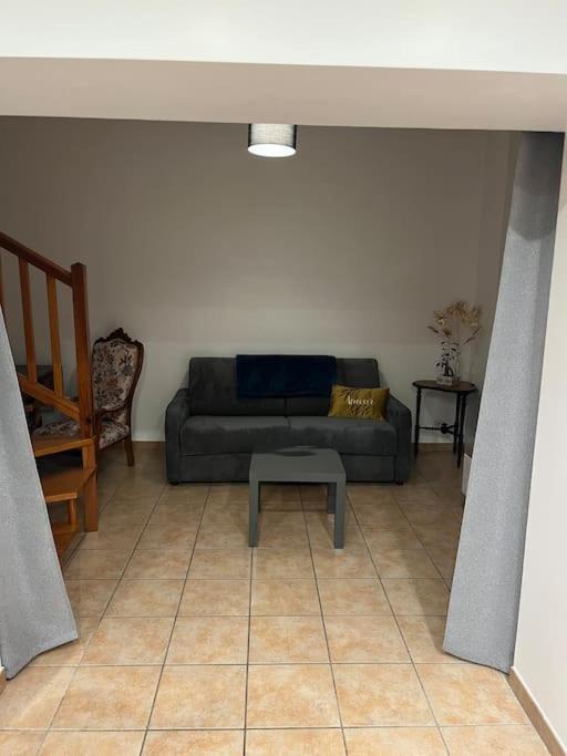 Charmante Maison Au Calme Royan Exteriör bild