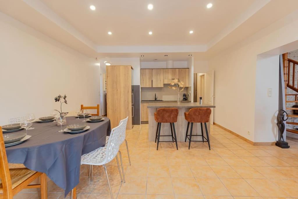 Charmante Maison Au Calme Royan Exteriör bild