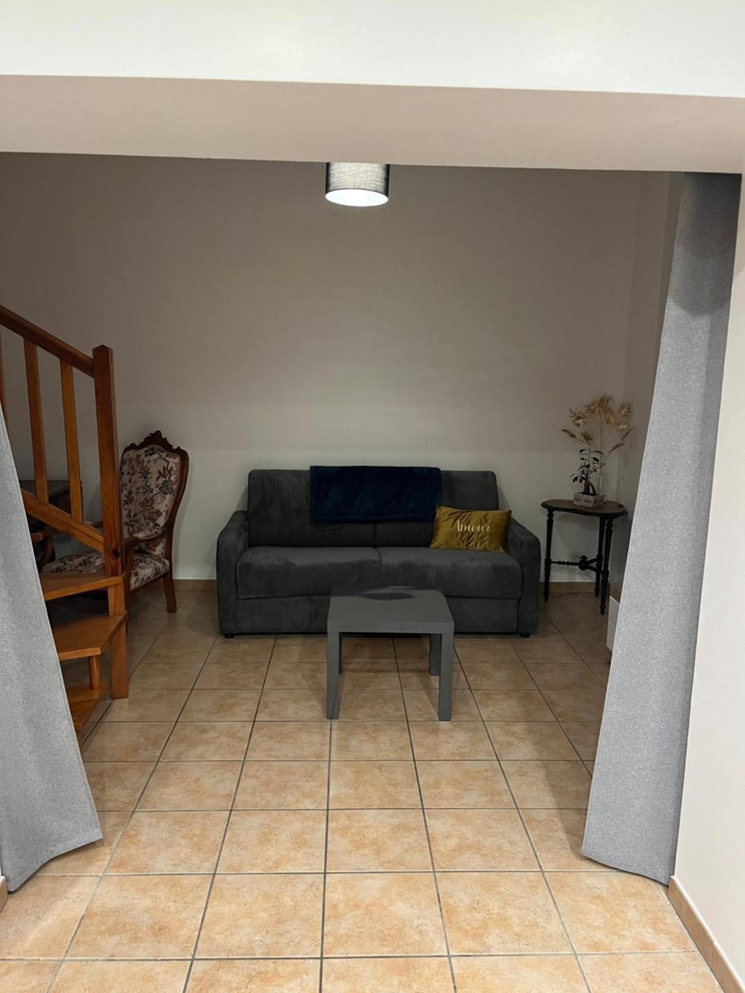Charmante Maison Au Calme Royan Exteriör bild